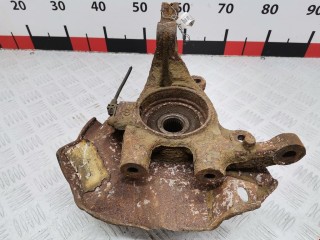 Кулак поворотный левый, ориг. номер 517151D100, Kia Carens 2006-2012