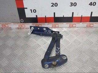 Петля капота правая, ориг. номер 791242, Peugeot 806 1998-2002