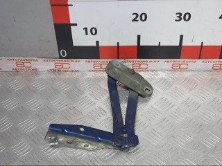 Петля капота правая, ориг. номер 791242, Peugeot 806 1998-2002