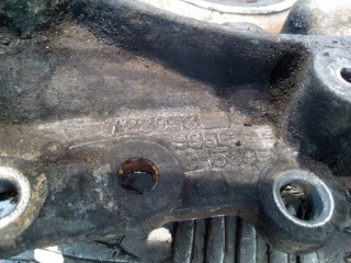 Насос масляный, ориг. номер 1001F2, 26724803, Peugeot Partner 2002-2012
