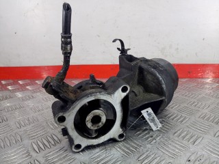 Корпус масляного фильтра, ориг. номер 15238EB30B, Nissan Navara 2001-2007
