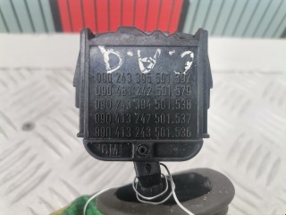 Переключатель дворников, ориг. номер 090243395, 90243395, Opel Astra 1994-2002