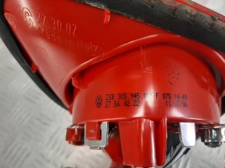 Фонарь крышки багажника правый, ориг. номер 3C5945094F, Volkswagen Passat 2005-2010