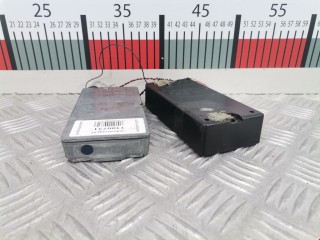 Блок управления телефоном, ориг. номер 5TRK9500, Porsche Boxster 1996-2002