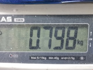 Блок управления телефоном, ориг. номер 5TRK9500, Porsche Boxster 1996-2002