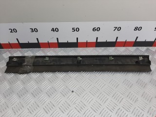 Молдинг двери задней левой, ориг. номер 3B0854949B, Volkswagen Passat 1996-2001