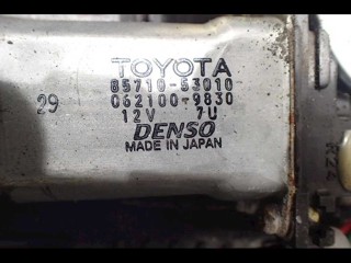 Стеклоподъемник передний левый, ориг. номер 6980253010, 85710-53010, Lexus IS 1999-2005