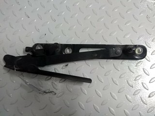 Петля крышки багажника, ориг. номер 41628119163, BMW 3 E36 1990-1996