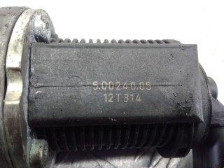 Клапан ЕГР EGR, ориг. номер 50024005, 55215031, Saab 9-3 2002-2007