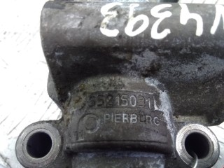 Клапан ЕГР EGR, ориг. номер 50024005, 55215031, Saab 9-3 2002-2007