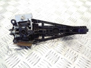 Ручка наружная передняя левая, ориг. номер 92233089, Opel Insignia 2008-2013
