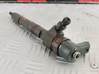 Форсунка, ориг. номер 0445110243, 55221020, Fiat Stilo 2004-2006