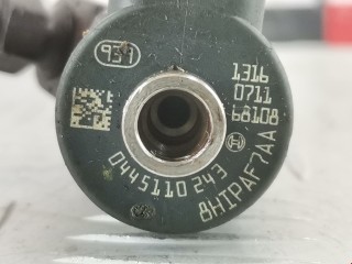 Форсунка, ориг. номер 0445110243, 55221020, Fiat Stilo 2004-2006