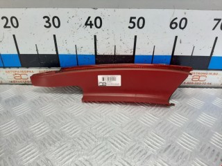 Фонарь задний правый, ориг. номер 9655863780, 6351T9, Citroen C4 2004-2014