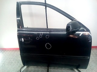 Дверь передняя правая Skoda Octavia 2000-2011