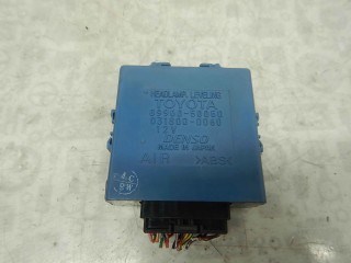 Блок управления светом, ориг. номер 8996050050, 031800-0060, Lexus LS 2000-2003