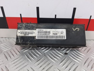 Блок комфорта, ориг. номер 13587634, 13589914, Chevrolet Cruze 2012-2016