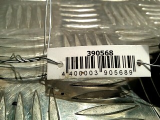 Блок управления стеклоподъемниками, ориг. номер 1Z0959858B, Skoda Octavia 2000-2011