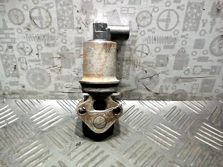 Клапан ЕГР EGR, ориг. номер 72278507, 03D131503D, Seat Ibiza 2001-2006
