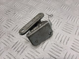 Петля двери задней правой, ориг. номер A1697301237, 246RD, Mercedes B W245 2005-2008