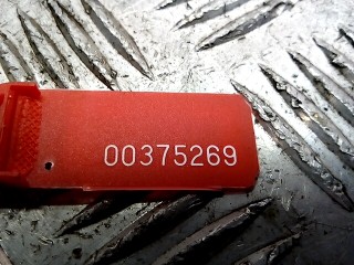 Вал балансирный, ориг. номер 059103337B, 059103325, Audi A6 2001-2005