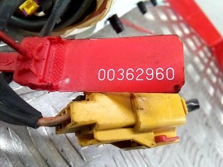 Подушка безопасности пассажира, ориг. номер 04680531AI, Chrysler Voyager 1995-2001