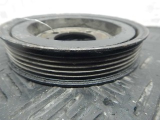 Шкив коленвала, ориг. номер 97361525, 97251975, Opel Astra 1998-2009