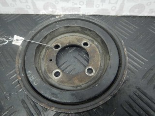 Шкив коленвала, ориг. номер 97361525, 97251975, Opel Astra 1998-2009
