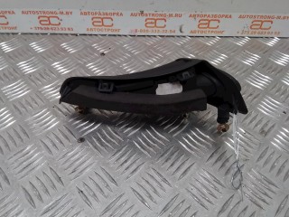 Дефлектор обдува салона, ориг. номер A2208300454, Mercedes S W220 2002-2005
