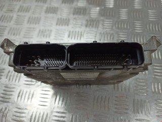 Блок управления двигателем, ориг. номер 8200208997, 275800-0987, Renault Vel Satis 2002-2005