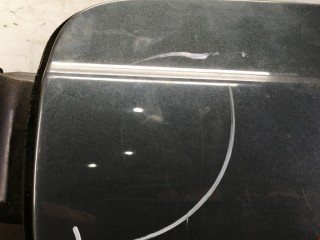 Лючок топливного бака, ориг. номер 8K0809907, Audi A4 2004-2009