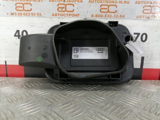 Лючок топливного бака, ориг. номер 8K0809907, Audi A4 2004-2009