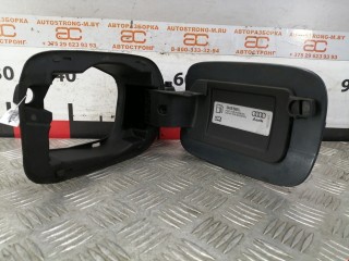 Лючок топливного бака, ориг. номер 8K0809907, Audi A4 2004-2009
