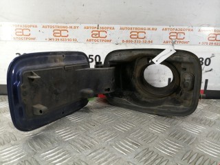 Лючок топливного бака, ориг. номер 51177055877, BMW X3 E83 2003-2006
