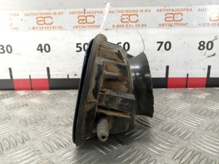 Лючок топливного бака, ориг. номер 51177055877, BMW X3 E83 2003-2006