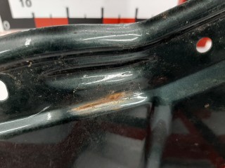 Крыло переднее левое, ориг. номер 55177101AD, Jeep Liberty 2001-2004