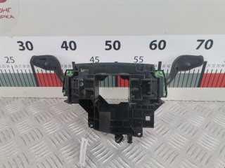 Переключатель подрулевой (стрекоза), ориг. номер BV6T13N064AG, 1759190, Ford Focus 2011-2015