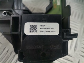 Переключатель подрулевой (стрекоза), ориг. номер BV6T13N064AG, 1759190, Ford Focus 2011-2015