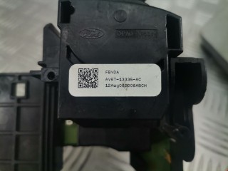 Переключатель подрулевой (стрекоза), ориг. номер BV6T13N064AG, 1759190, Ford Focus 2011-2015