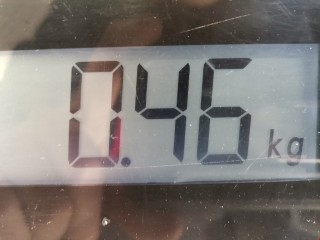 Петля крышки багажника, ориг. номер 7701206965, Renault Laguna 2005-2007