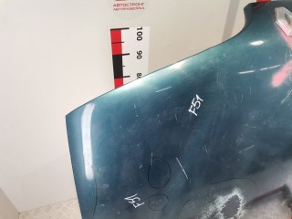 Капот, ориг. номер 7751467872, Renault Megane 1995-1999