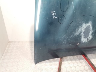 Капот, ориг. номер 7751467872, Renault Megane 1995-1999