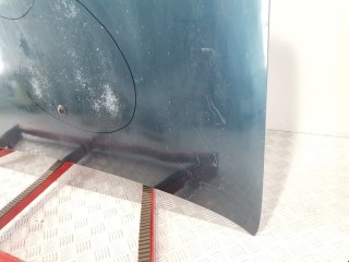 Капот, ориг. номер 7751467872, Renault Megane 1995-1999