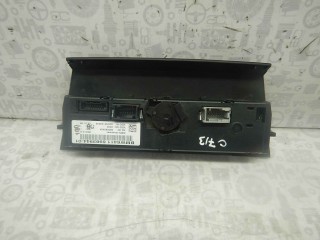 Блок управления печки/климат-контроля, ориг. номер 64119199259, A2C53143035, BMW 3 E90/E91/E92/E93 2004-2008
