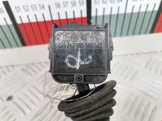 Переключатель дворников, ориг. номер 090243395, 90243395, Opel Astra 1998-2009