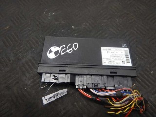 Блок комфорта BMW 5 E60/E61 2002-2007