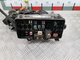 Блок предохранителей, ориг. номер 38250S0XA02, Honda Odyssey 2001-2003