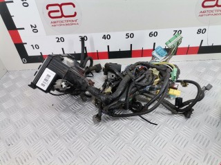 Блок предохранителей, ориг. номер 38250S0XA02, Honda Odyssey 2001-2003
