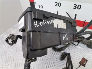 Блок предохранителей, ориг. номер 38250S0XA02, Honda Odyssey 2001-2003