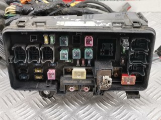 Блок предохранителей, ориг. номер 38250S0XA02, Honda Odyssey 2001-2003